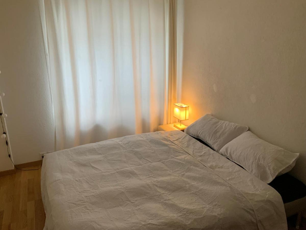 Ferienwohnung Lion Bb Swiss Zürich Exterior foto